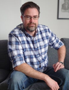 Nik Grundstrom